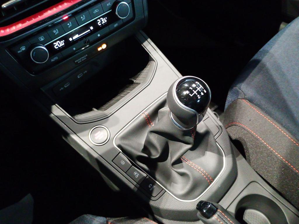 SEAT Ibiza 1.0 TSI FR Salta 85 kW (115 CV) - 12