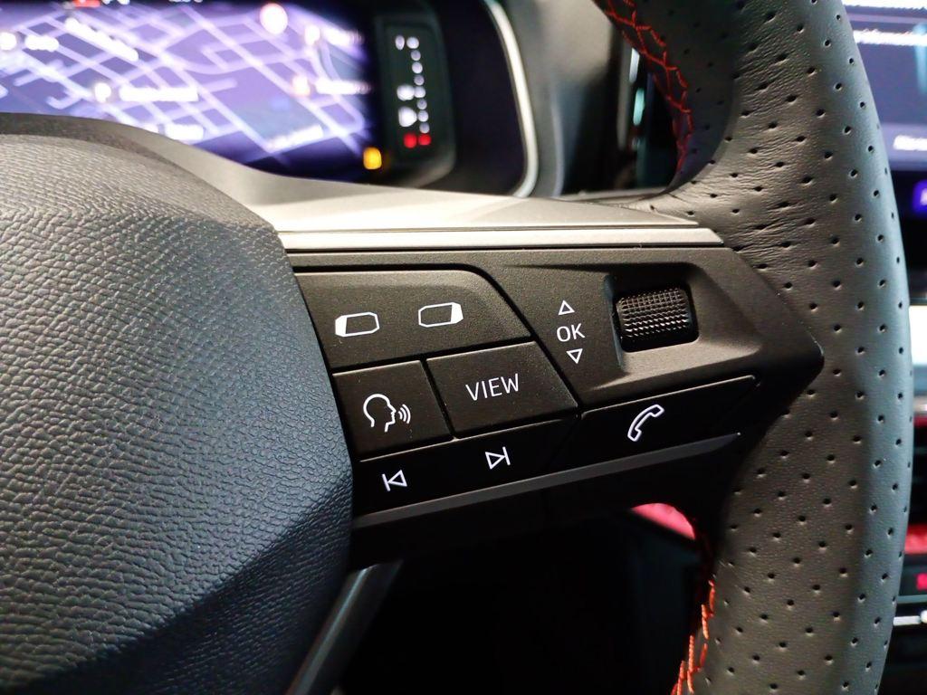 SEAT Ibiza 1.0 TSI FR Salta 85 kW (115 CV) - 18