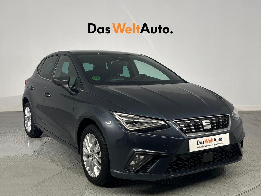SEAT Ibiza 1.0 TSI Special Edition 85 kW (115 CV) - 0