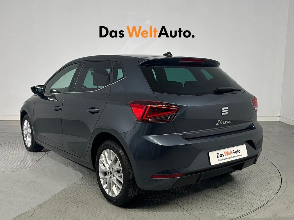 SEAT Ibiza 1.0 TSI Special Edition 85 kW (115 CV) - 1