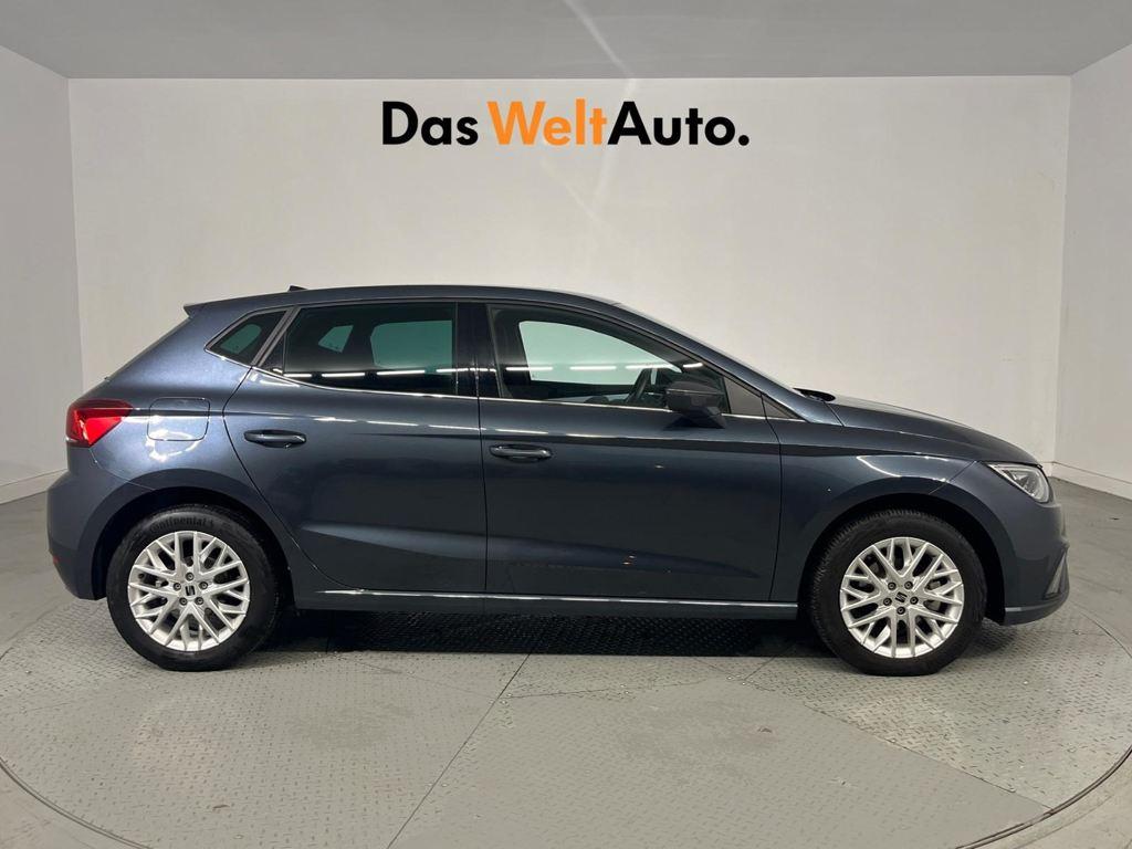 SEAT Ibiza 1.0 TSI Special Edition 85 kW (115 CV) - 2