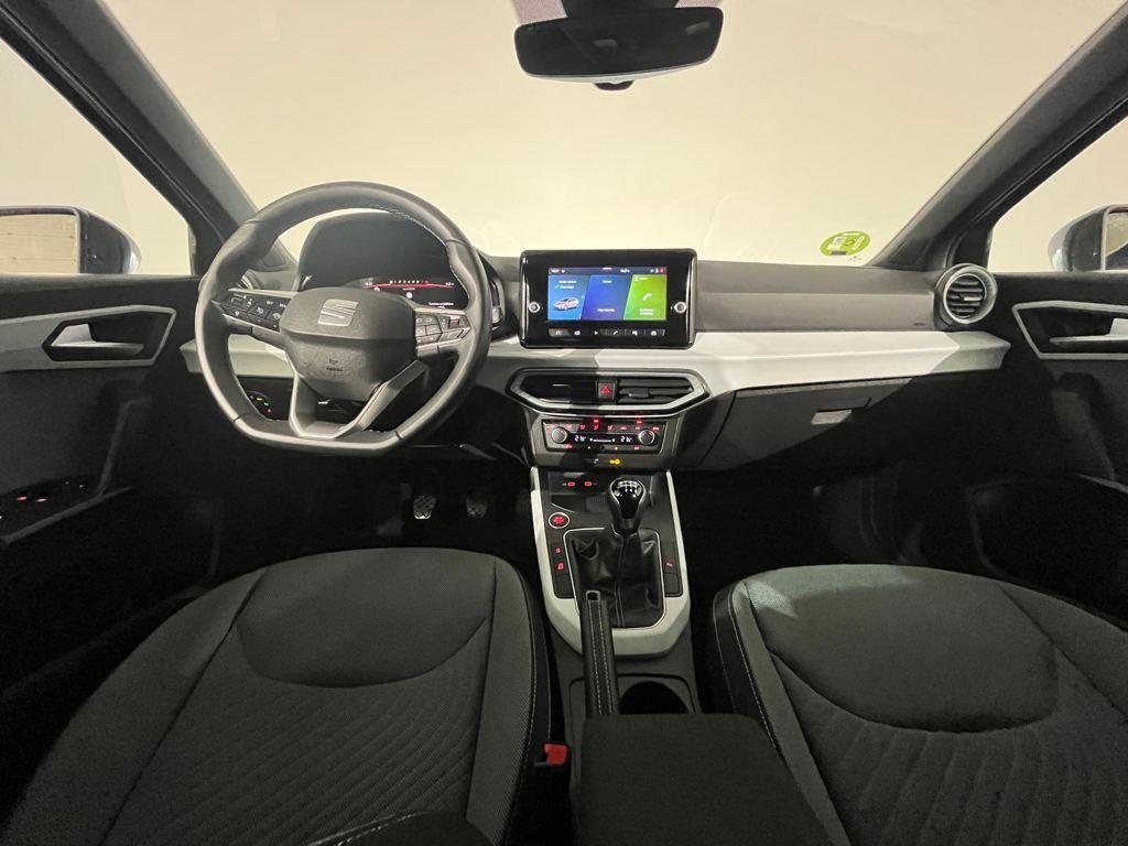 SEAT Ibiza 1.0 TSI Special Edition 85 kW (115 CV) - 3