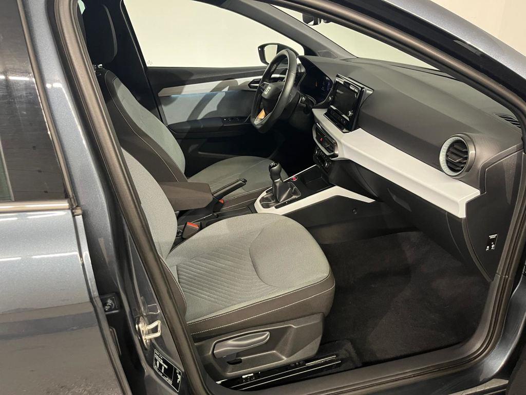 SEAT Ibiza 1.0 TSI Special Edition 85 kW (115 CV) - 4