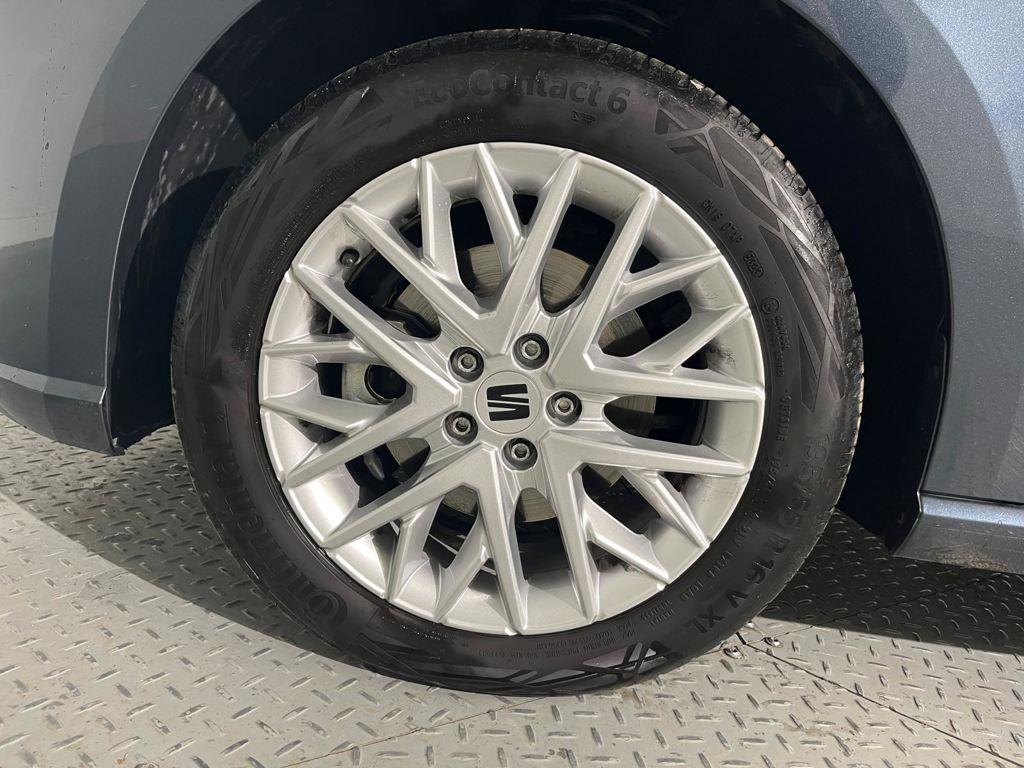 SEAT Ibiza 1.0 TSI Special Edition 85 kW (115 CV) - 7