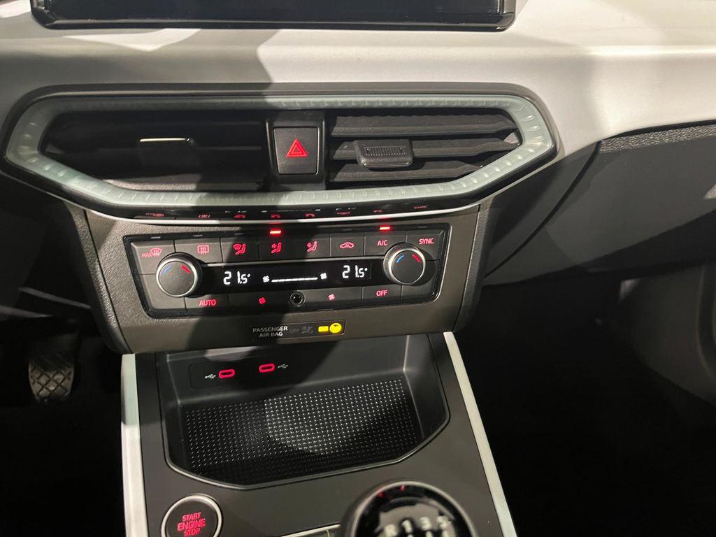 SEAT Ibiza 1.0 TSI Special Edition 85 kW (115 CV) - 8