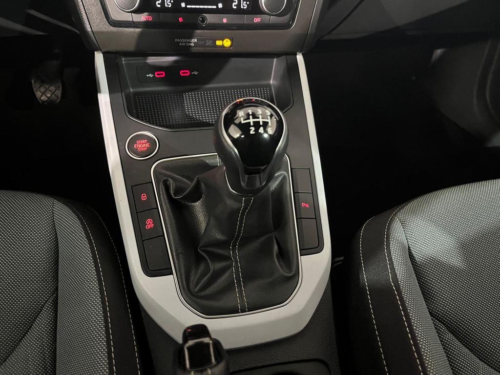 SEAT Ibiza 1.0 TSI Special Edition 85 kW (115 CV) - 9