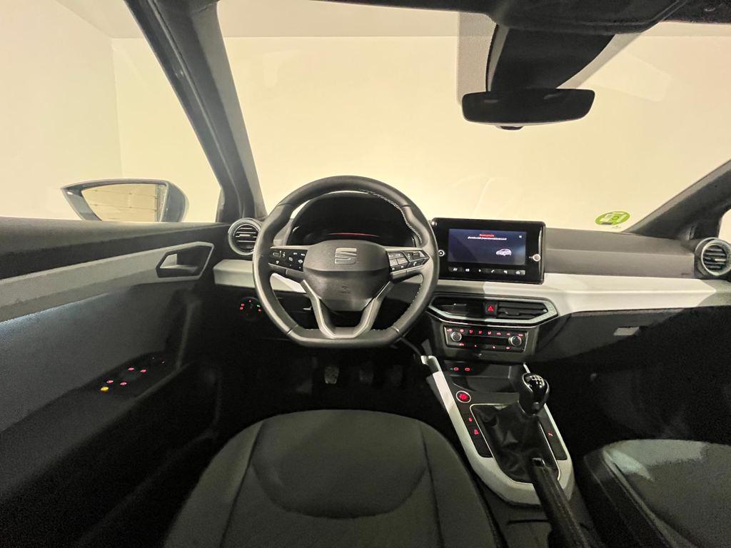 SEAT Ibiza 1.0 TSI Special Edition 85 kW (115 CV) - 12