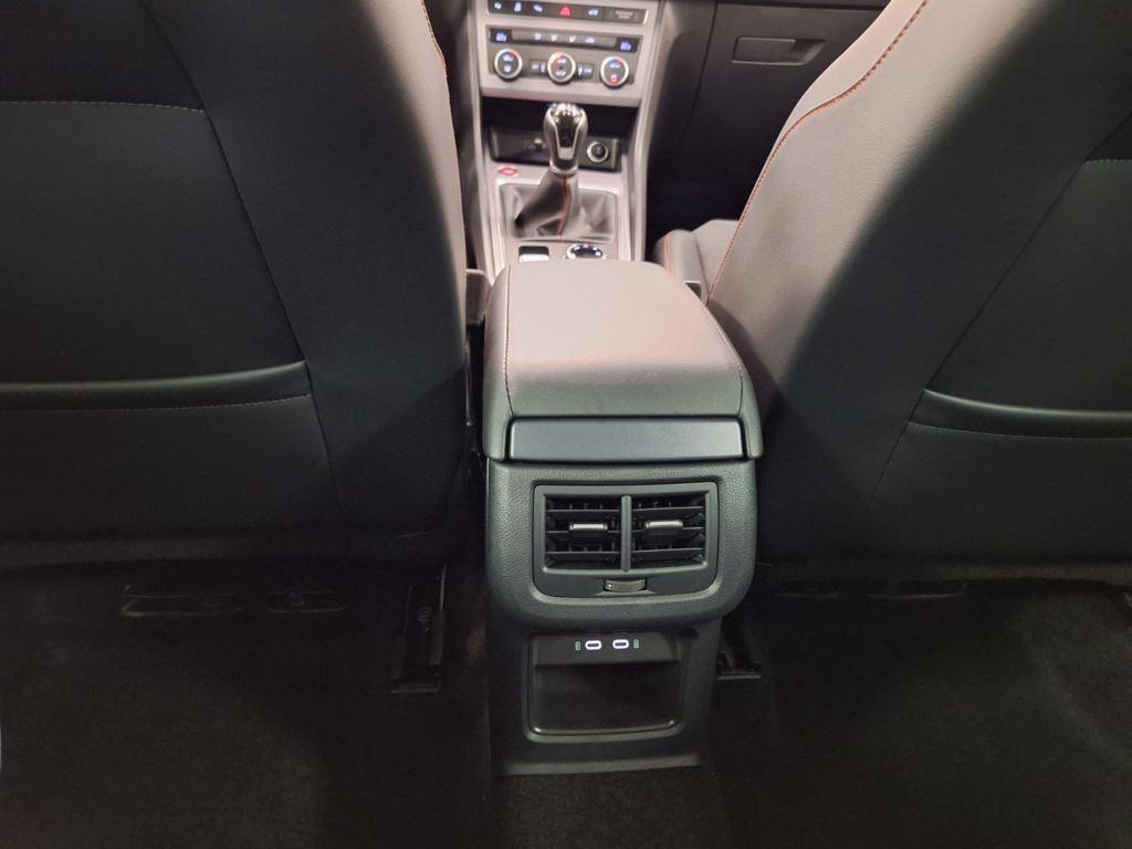 SEAT Ateca 1.5 TSI S&S FR Special Edition 110 kW (150 CV) - 18