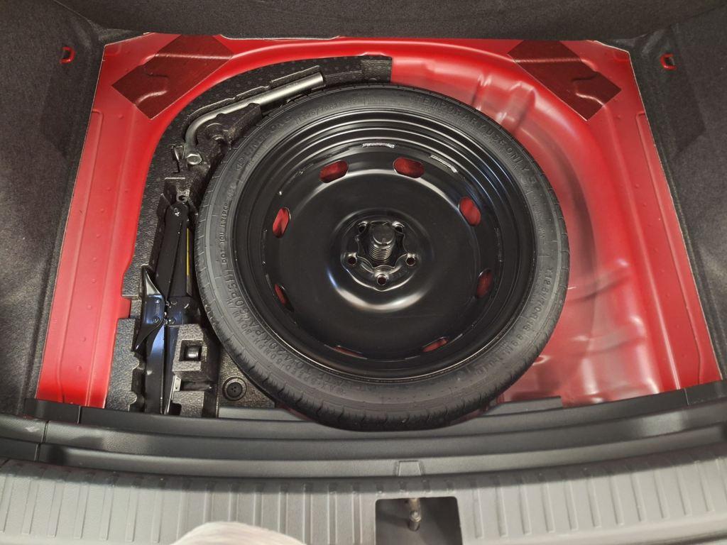 SEAT Ateca 1.5 TSI S&S FR Special Edition 110 kW (150 CV) - 19