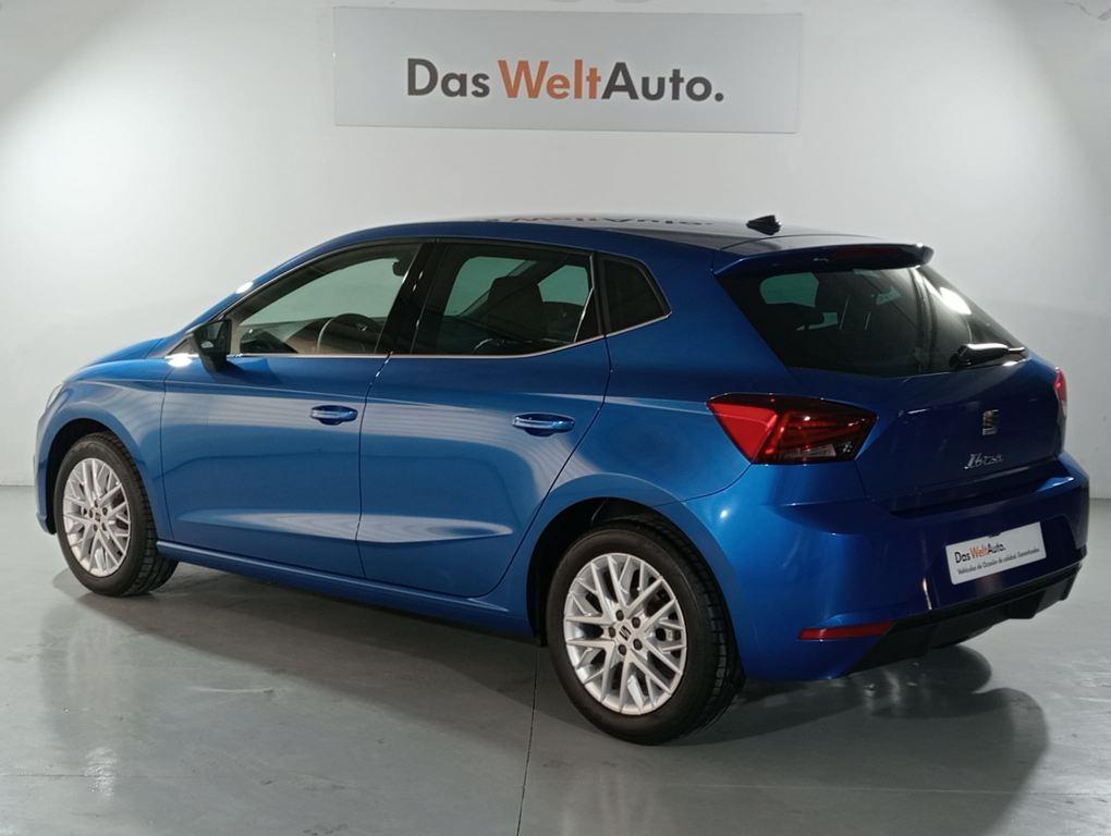 SEAT Ibiza 1.0 TSI S&S Xcellence 85 kW (115 CV) - 1