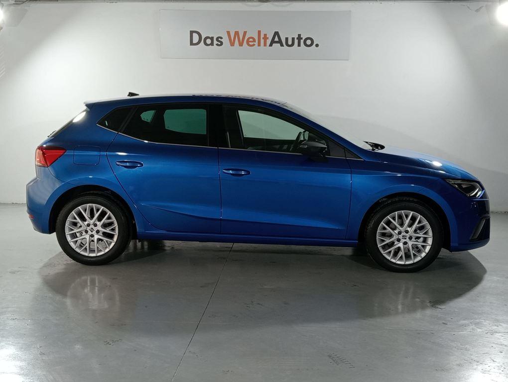 SEAT Ibiza 1.0 TSI S&S Xcellence 85 kW (115 CV) - 2