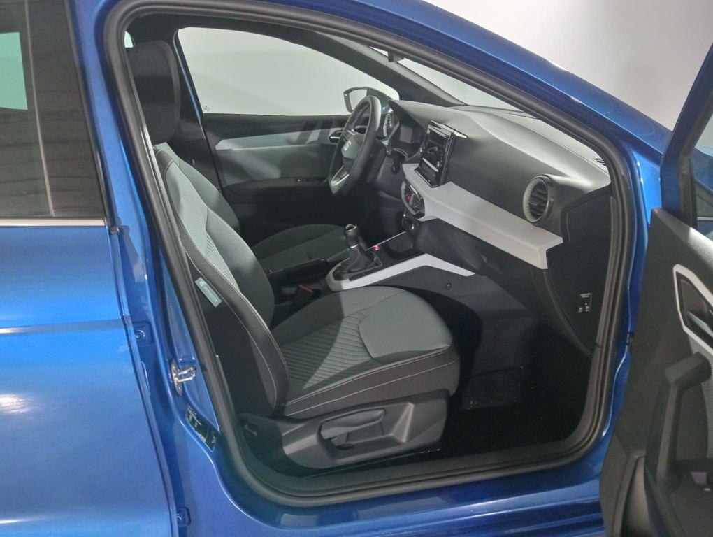 SEAT Ibiza 1.0 TSI S&S Xcellence 85 kW (115 CV) - 4