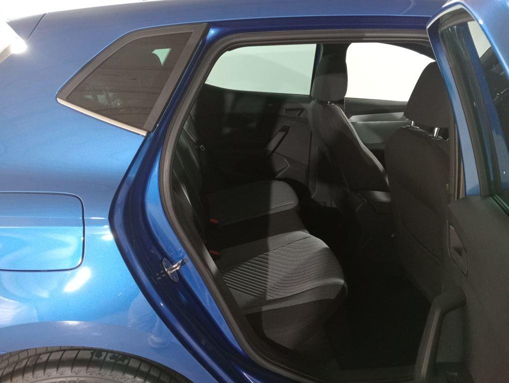 SEAT Ibiza 1.0 TSI S&S Xcellence 85 kW (115 CV) - 5