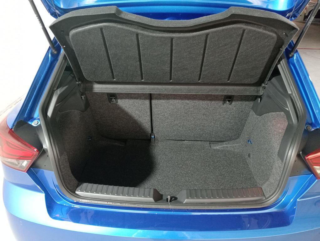 SEAT Ibiza 1.0 TSI S&S Xcellence 85 kW (115 CV) - 6