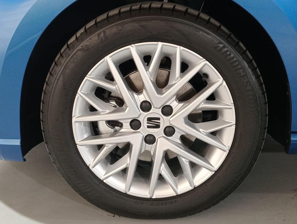 SEAT Ibiza 1.0 TSI S&S Xcellence 85 kW (115 CV) - 7