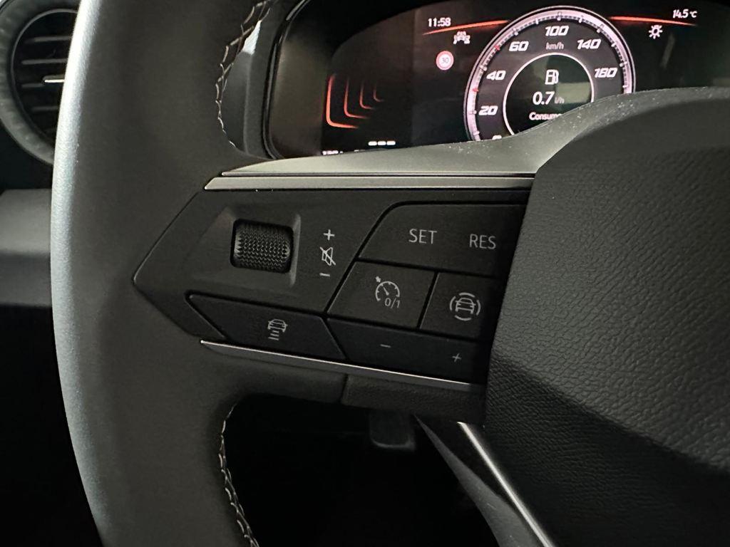 SEAT Ibiza 1.0 TSI S&S Xcellence 85 kW (115 CV) - 8