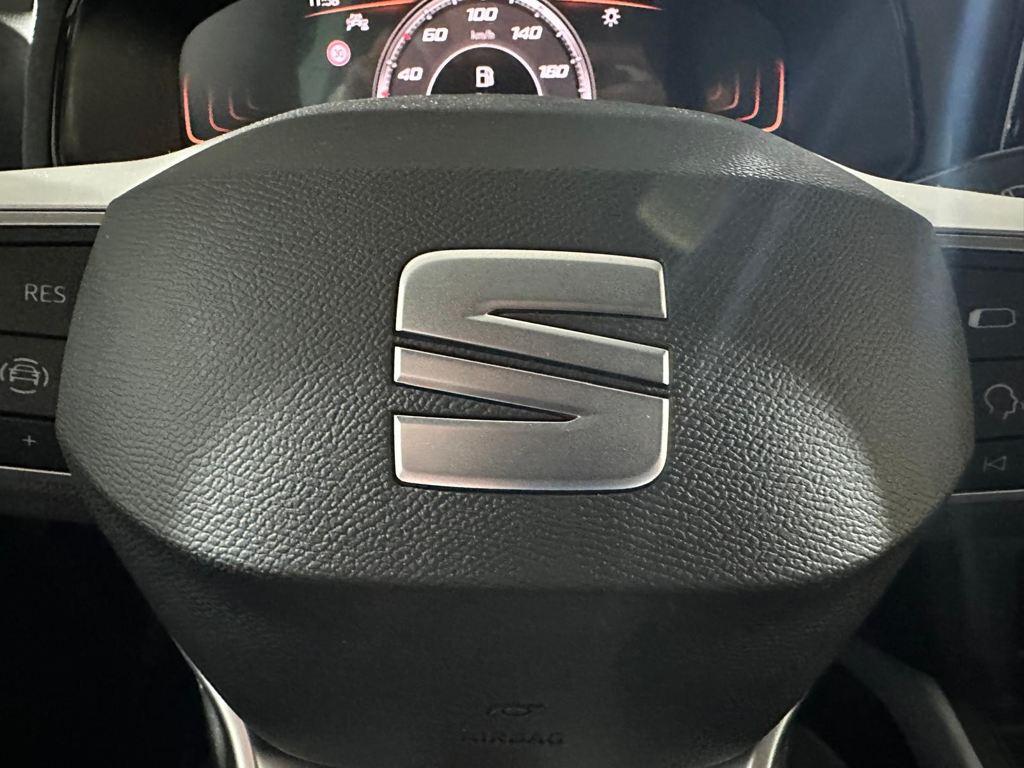 SEAT Ibiza 1.0 TSI S&S Xcellence 85 kW (115 CV) - 9