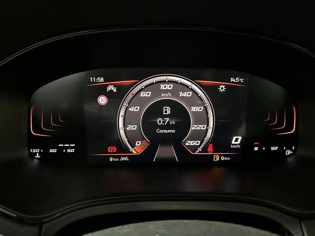 SEAT Ibiza 1.0 TSI S&S Xcellence 85 kW (115 CV) - 11