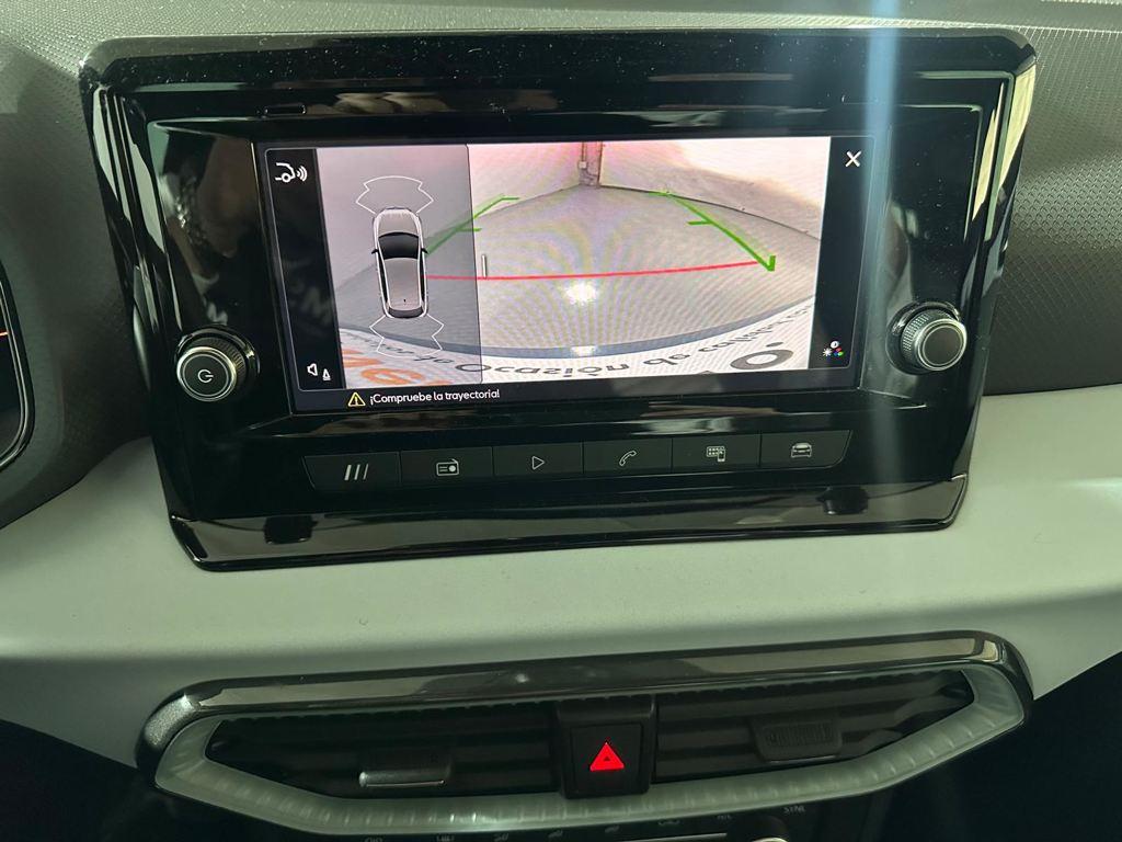 SEAT Ibiza 1.0 TSI S&S Xcellence 85 kW (115 CV) - 13