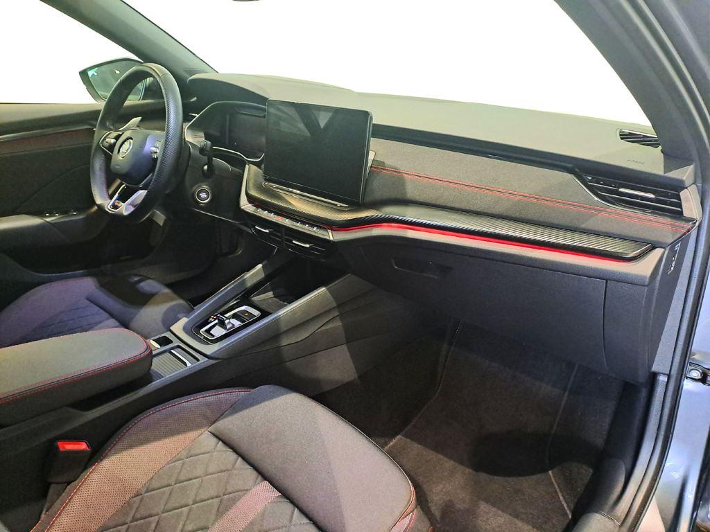 Skoda Octavia 2.0 TSI RS DSG 195 kW (265 CV) - 9