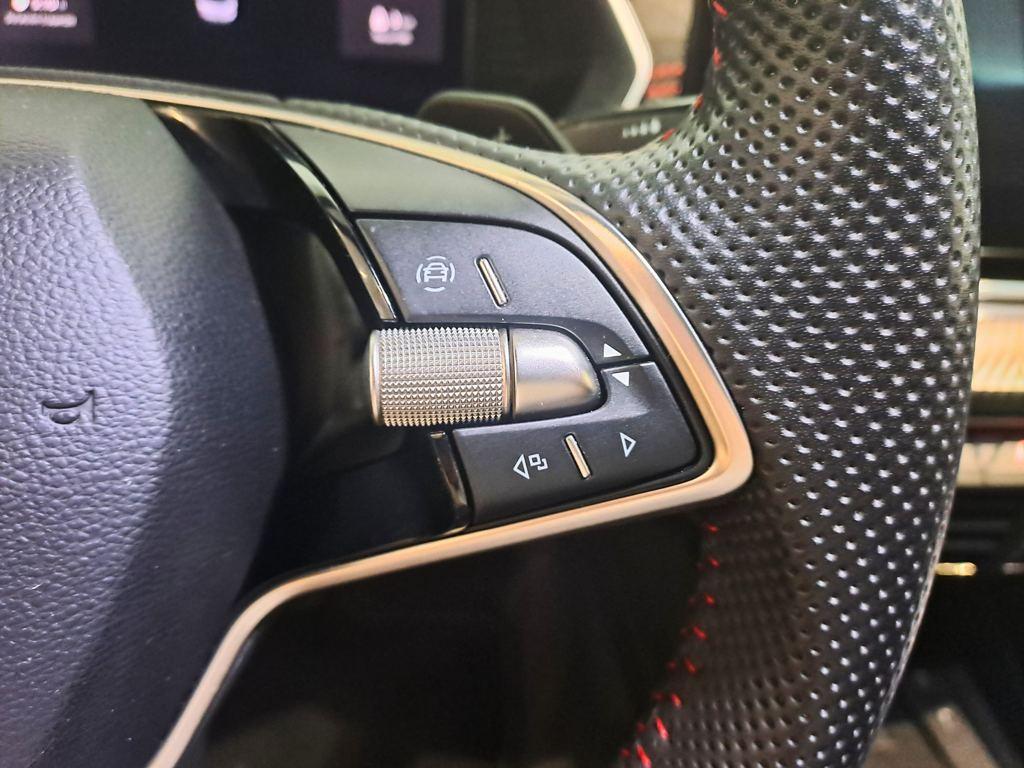 Skoda Octavia 2.0 TSI RS DSG 195 kW (265 CV) - 12