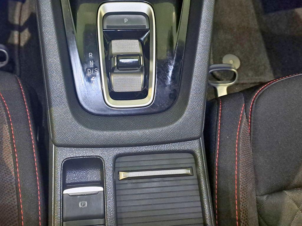 Skoda Octavia 2.0 TSI RS DSG 195 kW (265 CV) - 13