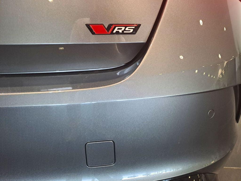 Skoda Octavia 2.0 TSI RS DSG 195 kW (265 CV) - 17