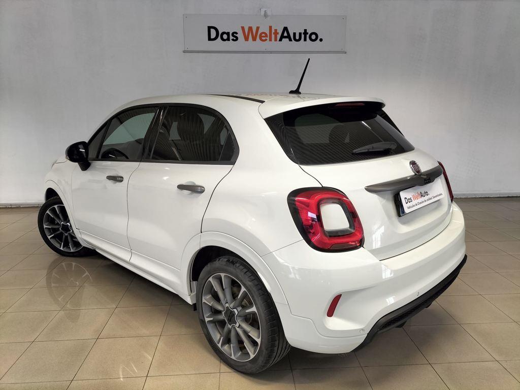 Fiat 500X 1.0 Firefly T3 Sport 88 kW (120 CV) - 1