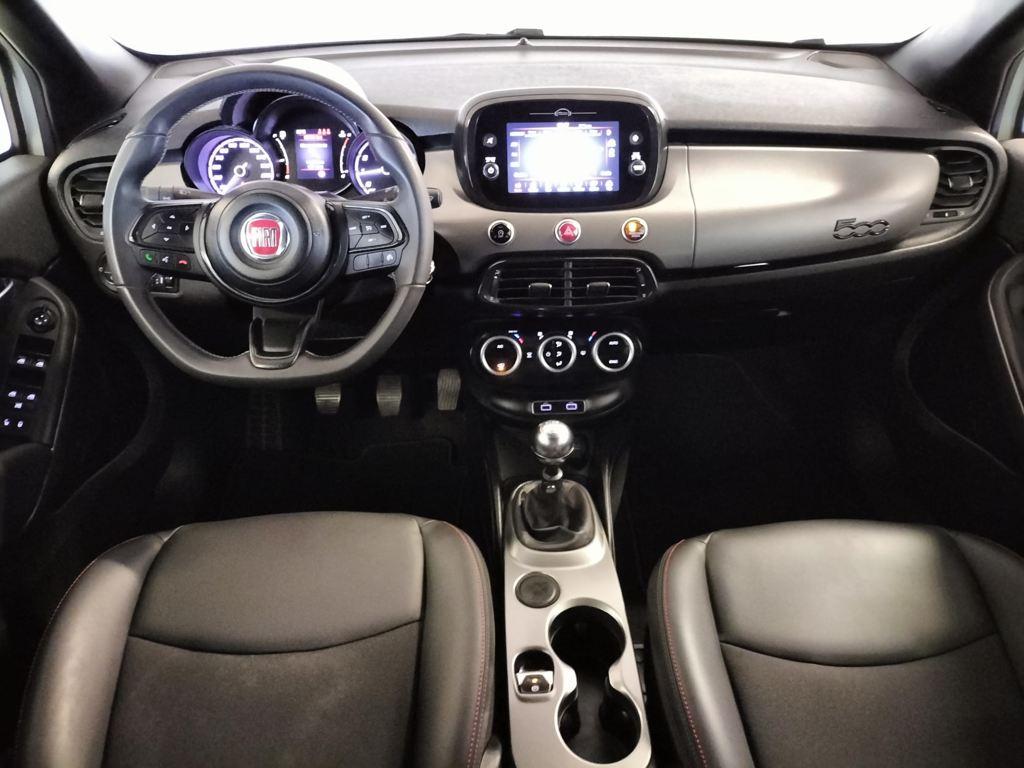 Fiat 500X 1.0 Firefly T3 Sport 88 kW (120 CV) - 3