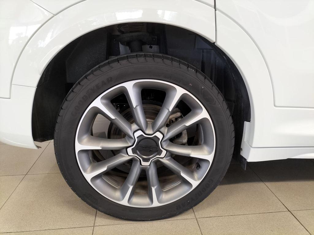 Fiat 500X 1.0 Firefly T3 Sport 88 kW (120 CV) - 7