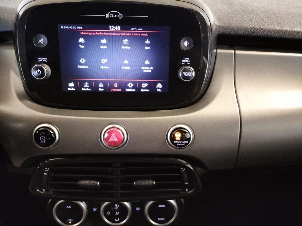 Fiat 500X 1.0 Firefly T3 Sport 88 kW (120 CV) - 8