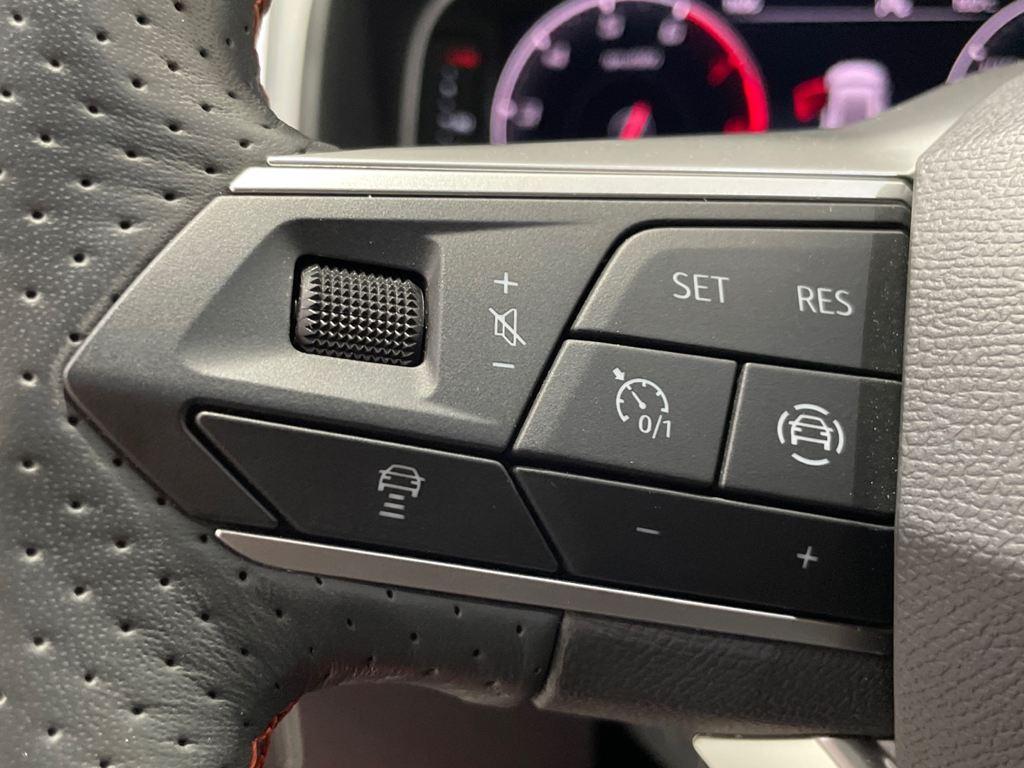 SEAT Ateca 1.5 TSI S&S FR Special Edition DSG 110 kW (150 CV) - 8