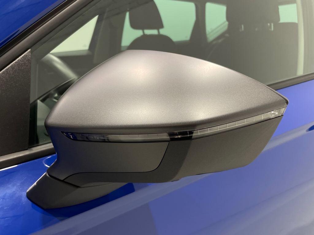 SEAT Ateca 1.5 TSI S&S FR Special Edition DSG 110 kW (150 CV) - 12