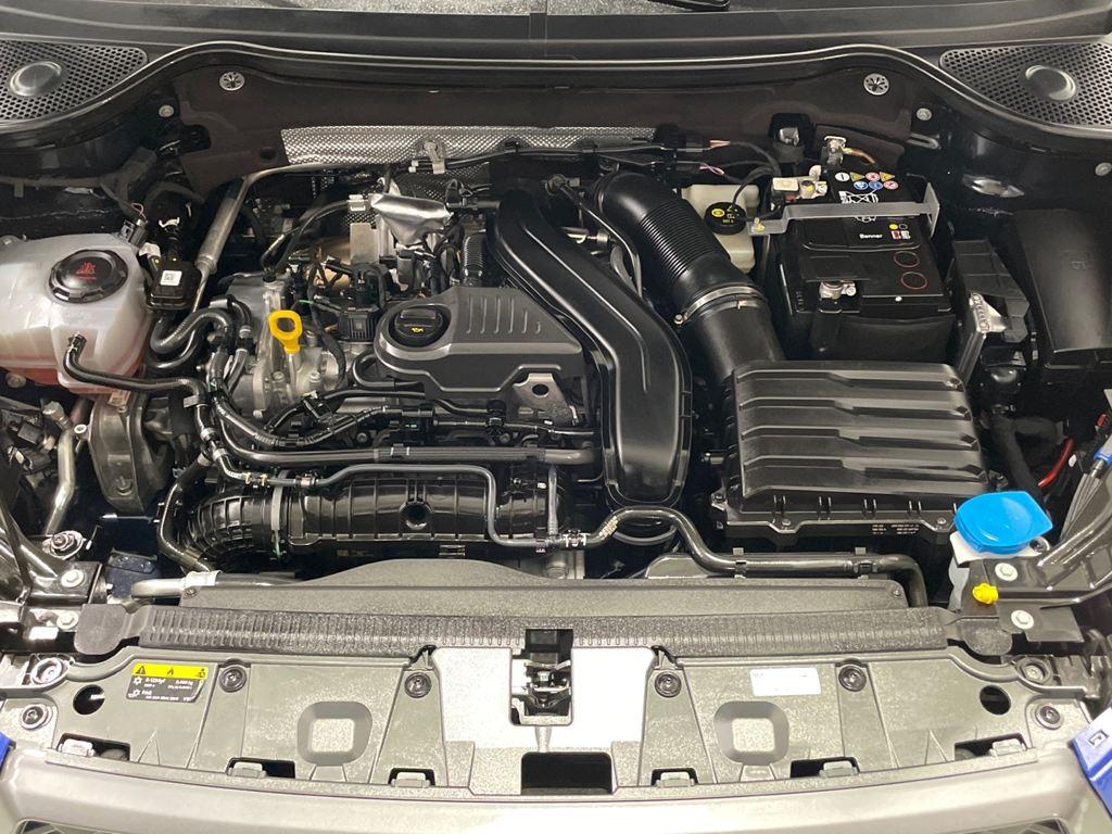 SEAT Ateca 1.5 TSI S&S FR Special Edition DSG 110 kW (150 CV) - 13