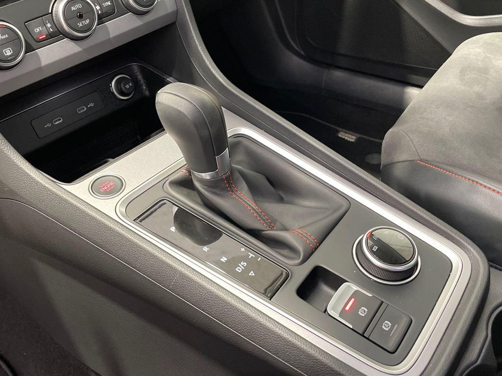 SEAT Ateca 1.5 TSI S&S FR Special Edition DSG 110 kW (150 CV) - 18