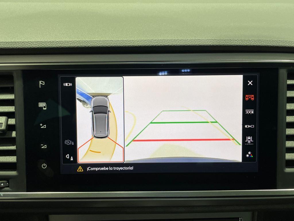 SEAT Ateca 1.5 TSI S&S FR Special Edition DSG 110 kW (150 CV) - 19