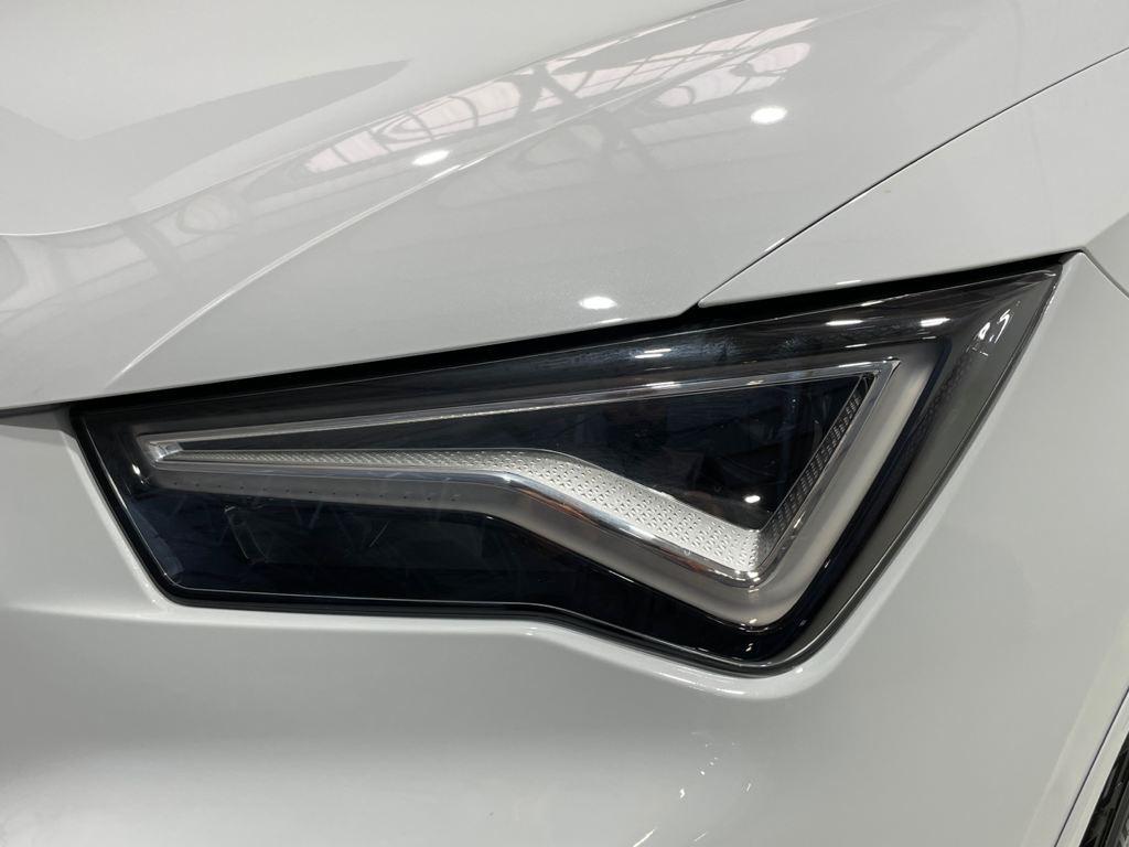 SEAT Ateca 1.5 TSI S&S FR Special Edition DSG 110 kW (150 CV) - 11