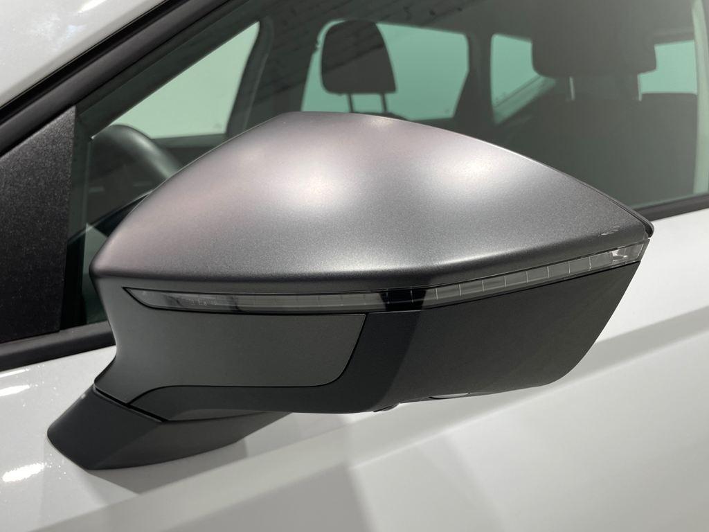 SEAT Ateca 1.5 TSI S&S FR Special Edition DSG 110 kW (150 CV) - 12