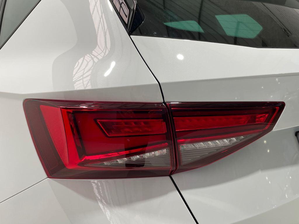 SEAT Ateca 1.5 TSI S&S FR Special Edition DSG 110 kW (150 CV) - 18