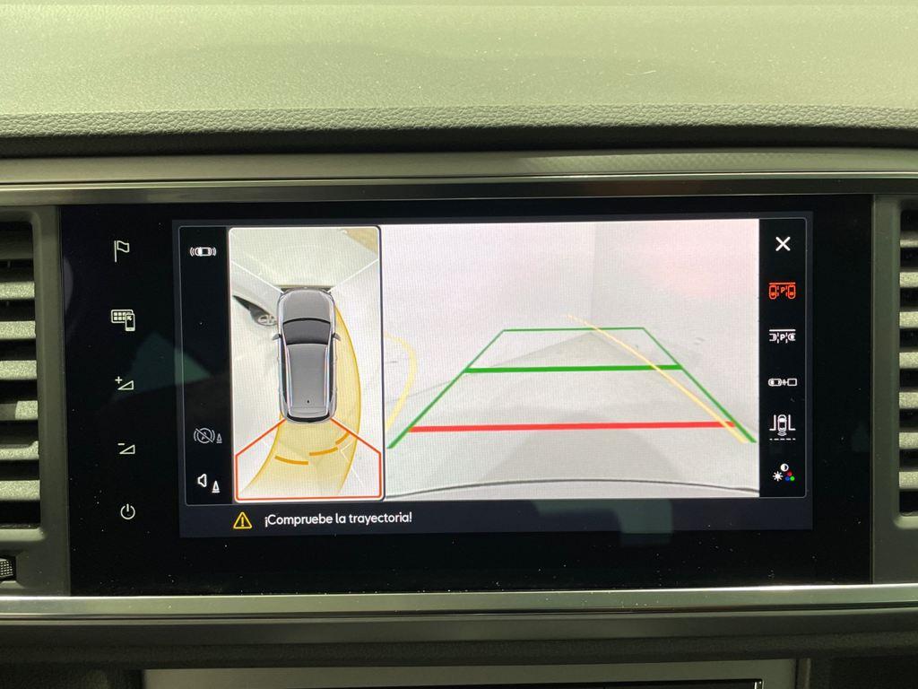 SEAT Ateca 1.5 TSI S&S FR Special Edition DSG 110 kW (150 CV) - 19