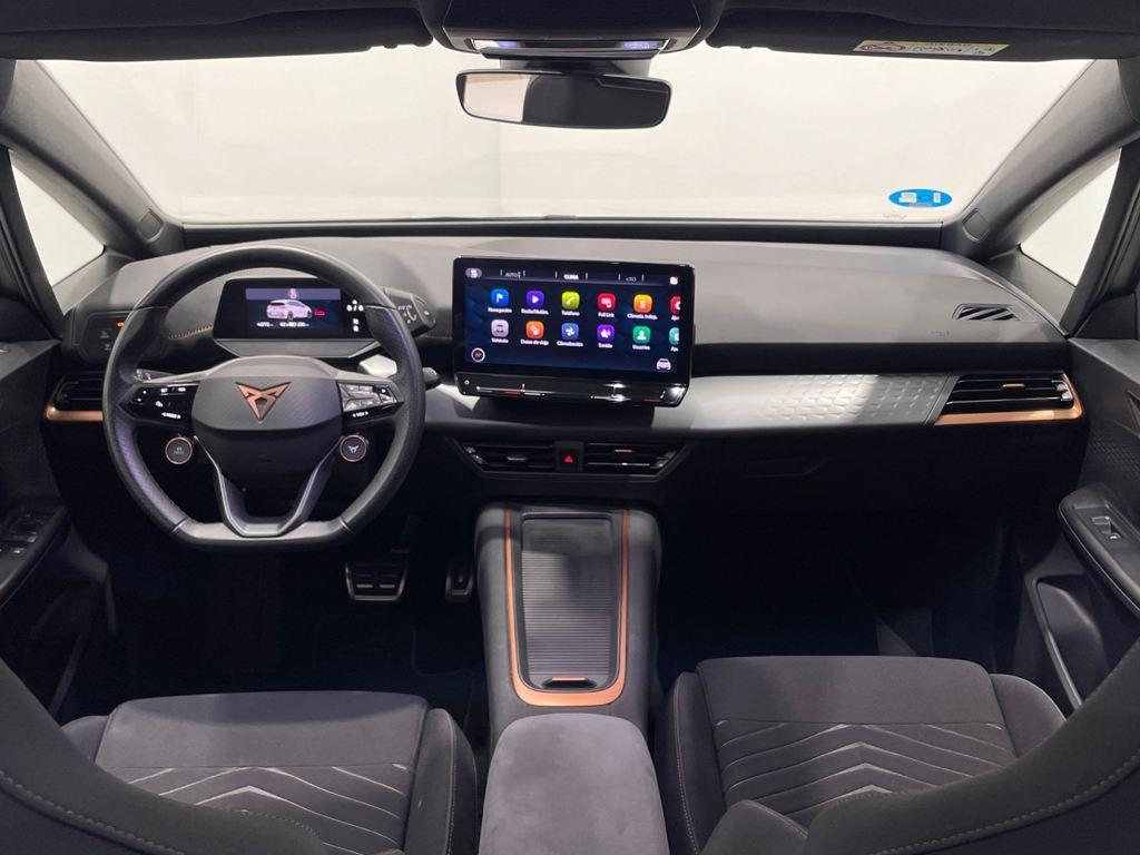 CUPRA Born 58kWh E-Boost Pack 170 kW (231 CV) - 3