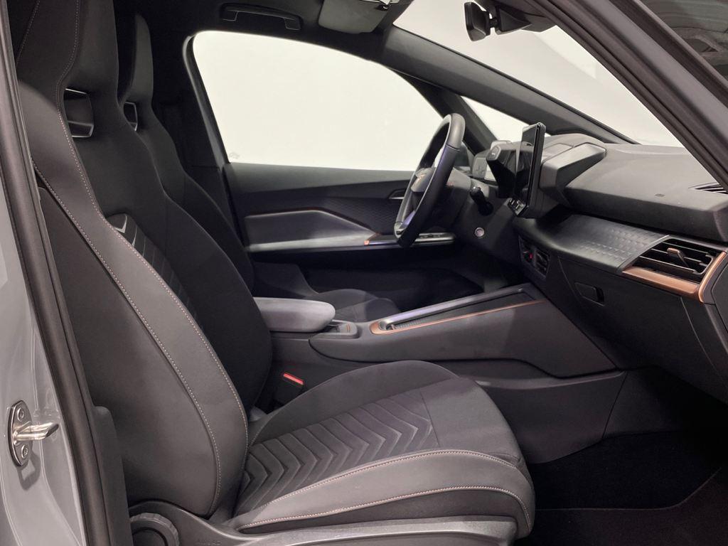 CUPRA Born 58kWh E-Boost Pack 170 kW (231 CV) - 4