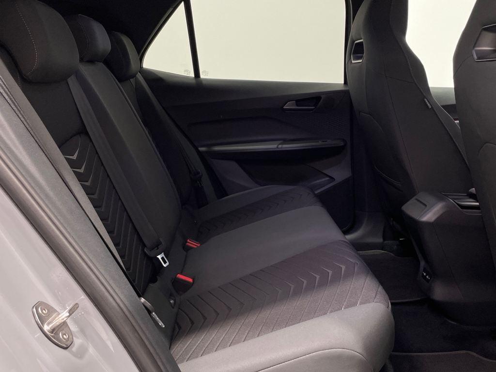 CUPRA Born 58kWh E-Boost Pack 170 kW (231 CV) - 5