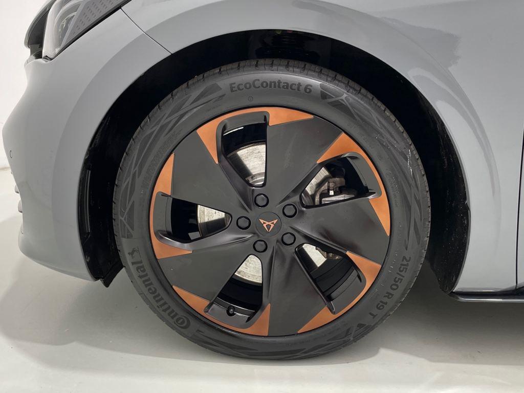 CUPRA Born 58kWh E-Boost Pack 170 kW (231 CV) - 7