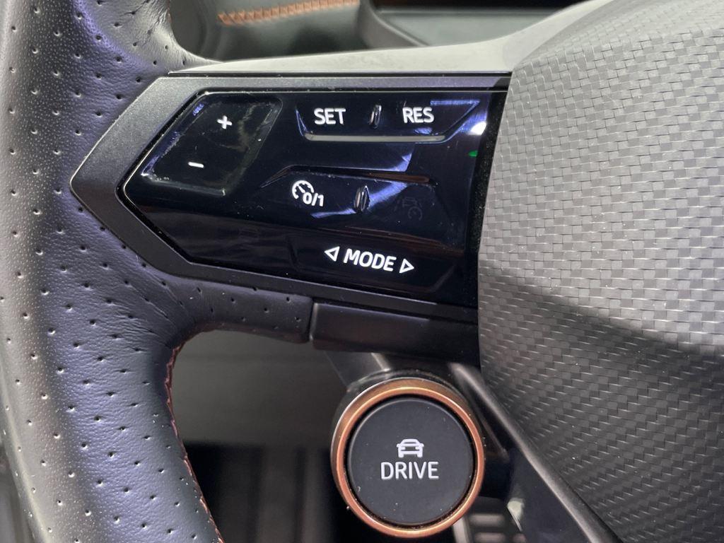 CUPRA Born 58kWh E-Boost Pack 170 kW (231 CV) - 8