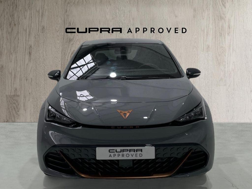 CUPRA Born 58kWh E-Boost Pack 170 kW (231 CV) - 10