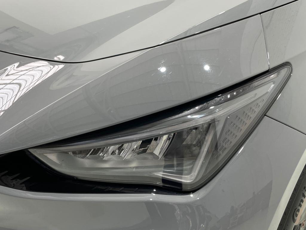 CUPRA Born 58kWh E-Boost Pack 170 kW (231 CV) - 11