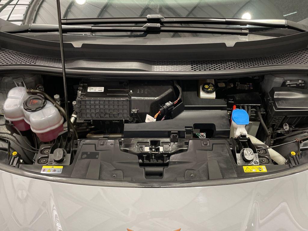 CUPRA Born 58kWh E-Boost Pack 170 kW (231 CV) - 13