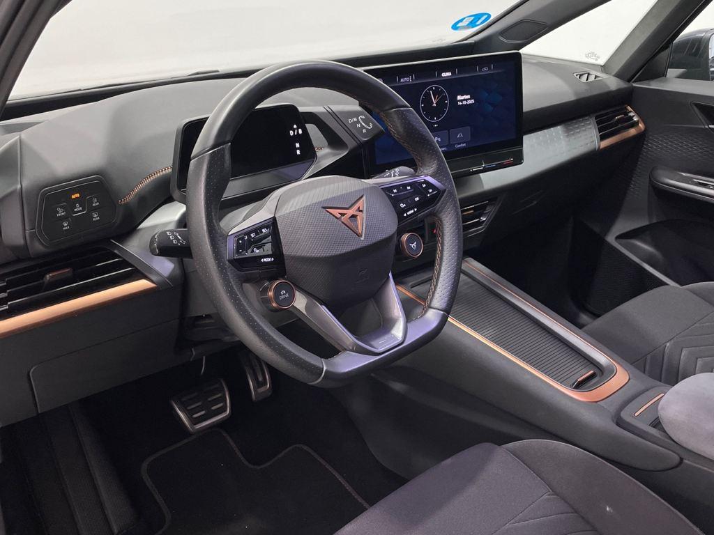 CUPRA Born 58kWh E-Boost Pack 170 kW (231 CV) - 15