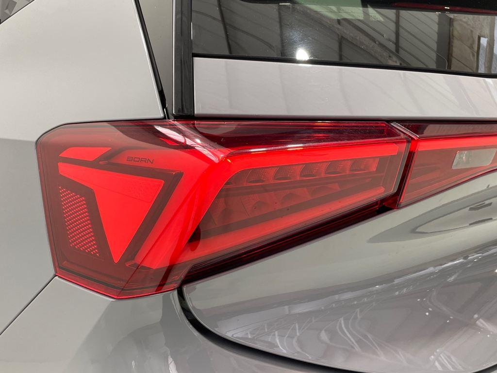 CUPRA Born 58kWh E-Boost Pack 170 kW (231 CV) - 18